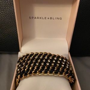 Sparkle & Bling bracelet